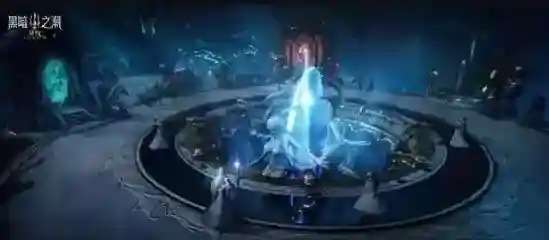 黑暗之潮玩家