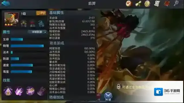 乱斗西游阵容