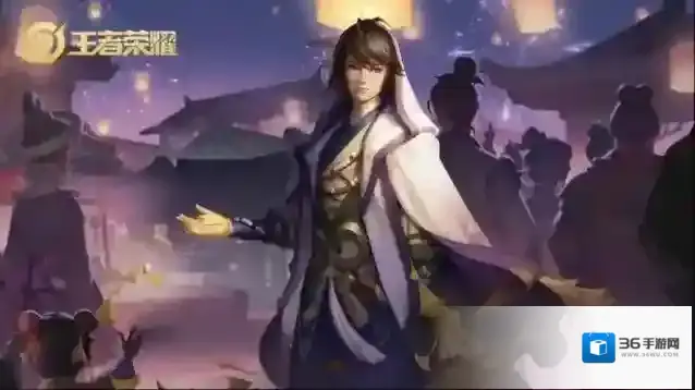 王者荣耀敌人