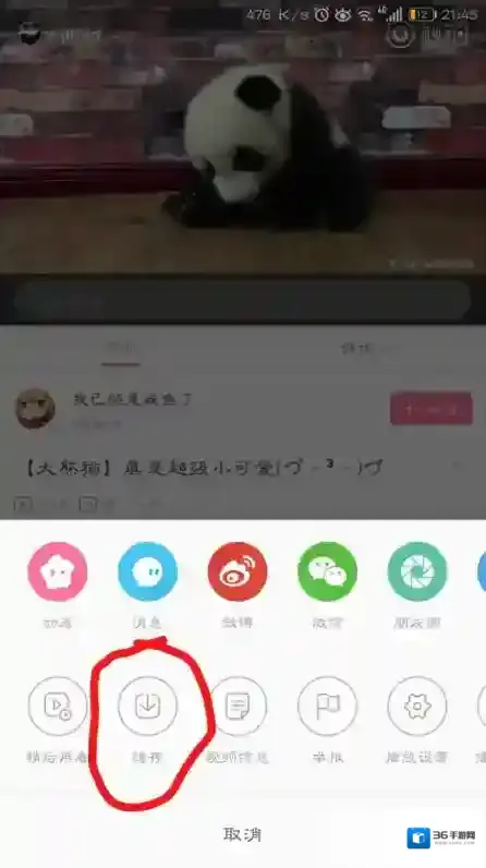 哔哩哔哩就会