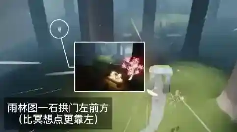 光遇花憩