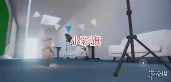 光遇玩家