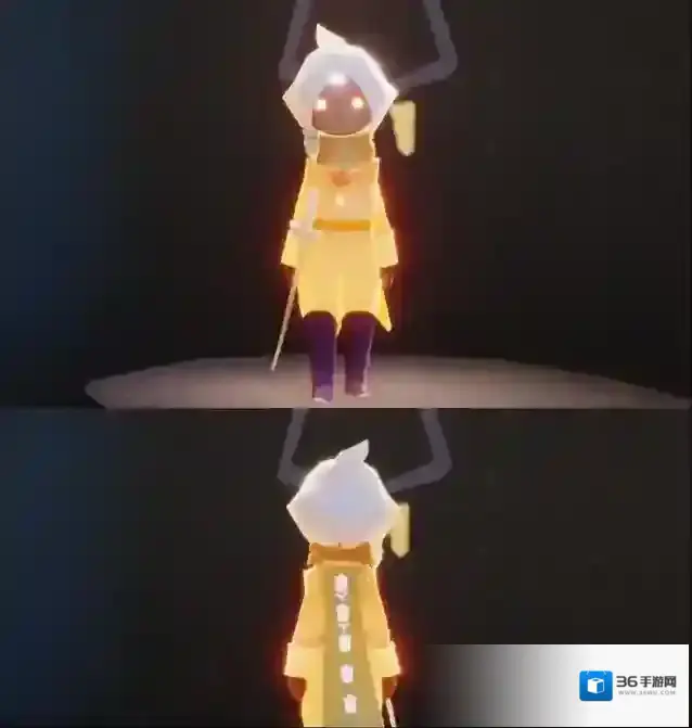光遇佩剑