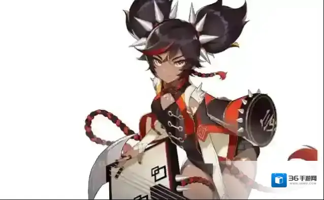 原神辛焱
