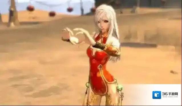 剑灵服装
