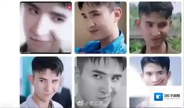 哔哩哔哩歪嘴