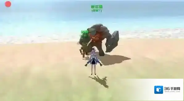 创造与魔法释放