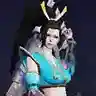 超维对决乔拉