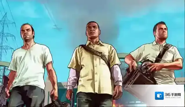 gta5导演模式
