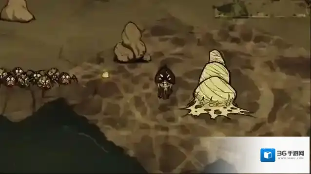 饥荒巢穴