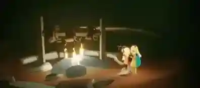 光遇蜡烛