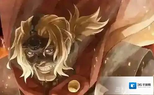 FGO特性