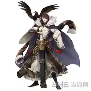 妖神记陈林