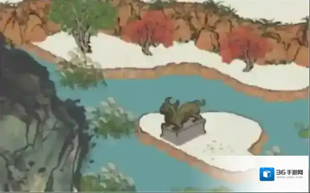 江南百景图星官