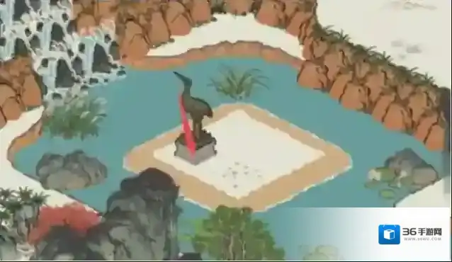 江南百景图百景
