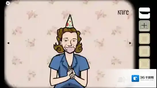 逃离方块：生日逃离方块
