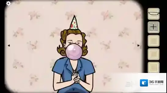 逃离方块：生日攻略