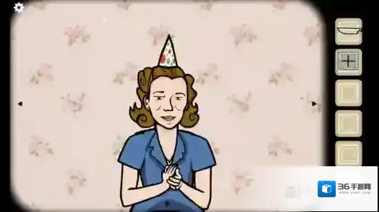 逃离方块：生日方块逃脱