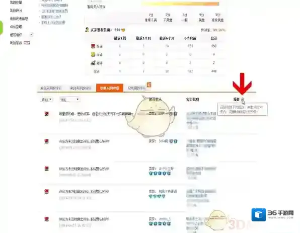 淘宝网删除