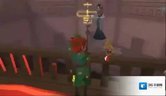 第五人格的是