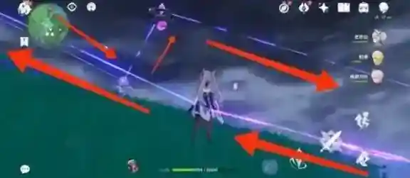 原神解密