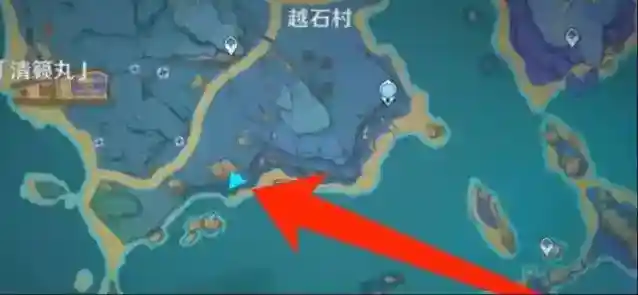 原神拍照