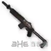 绝地求生全军出击Mini14图鉴 狙击枪Mini14配件伤害数据介绍