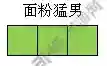 黑暗料理王食材