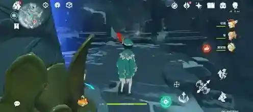 原神匣子