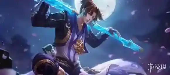 王者荣耀技能