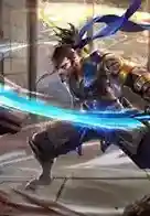 王者荣耀自走棋宫本武藏属性技能介绍 王者模拟战英雄图鉴详解