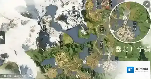 一梦江湖坐观