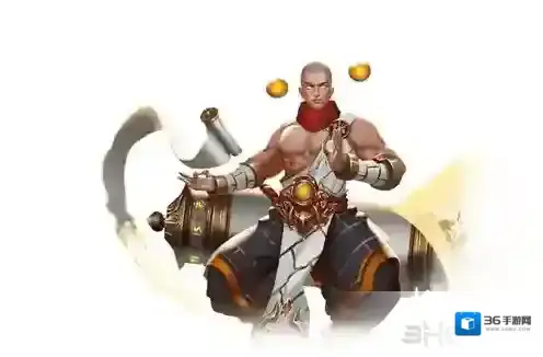 我的王朝玄奘