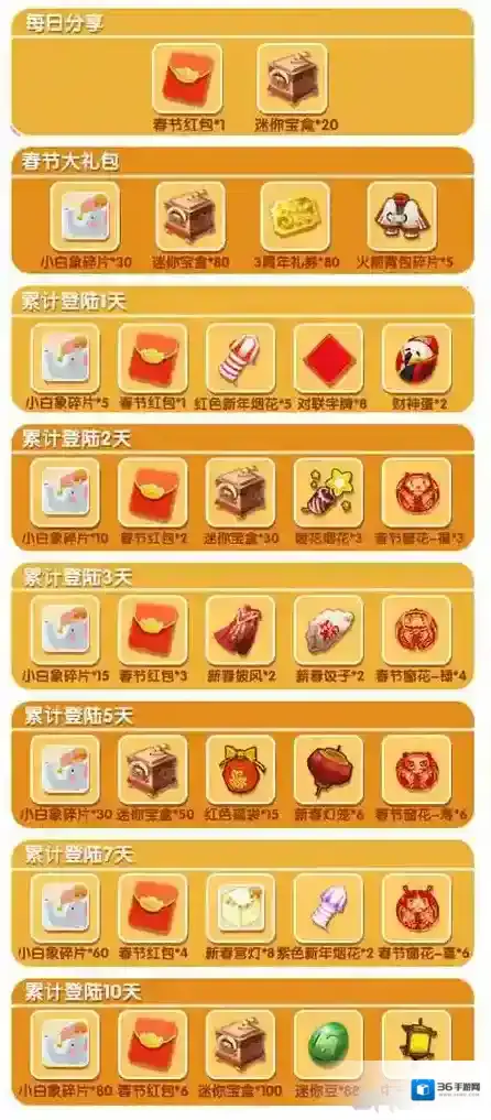 迷你世界白象