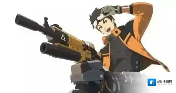 王牌战士目标
