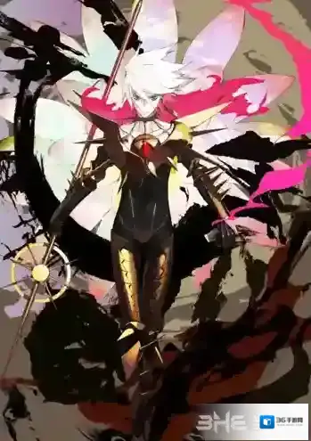 FGO自充
