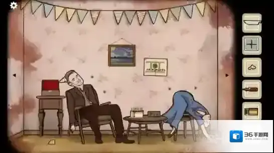 逃离方块：生日逃离方块