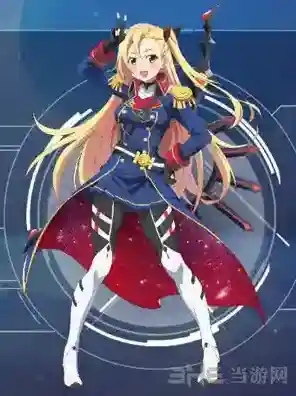 星耀少女阿桑图鉴一览 阿桑观测公式是什么