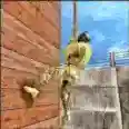 美军陆军训练营