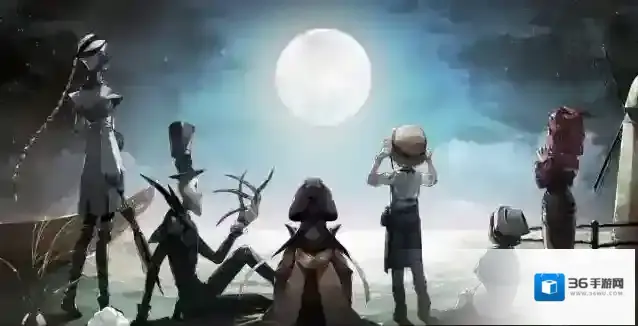 第五人格黑天鹅之羽怎么抽