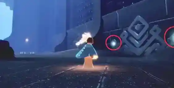 光遇禁阁