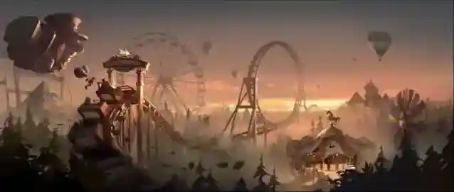 第五人格天赋