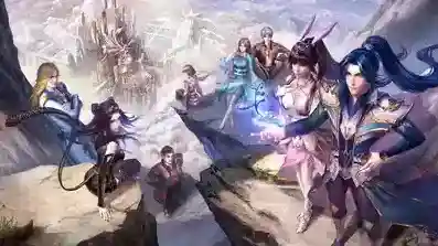 新斗罗大陆武器觉醒碎片哪里弄