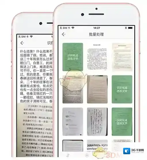 白描批量处理
