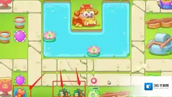 保卫萝卜4增加
