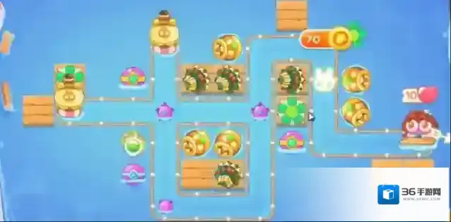 保卫萝卜4阿波