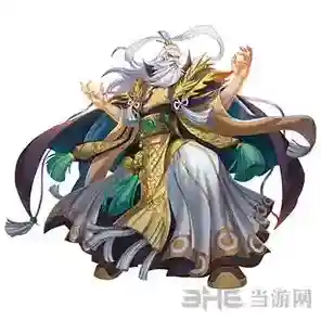 妖神记古炎