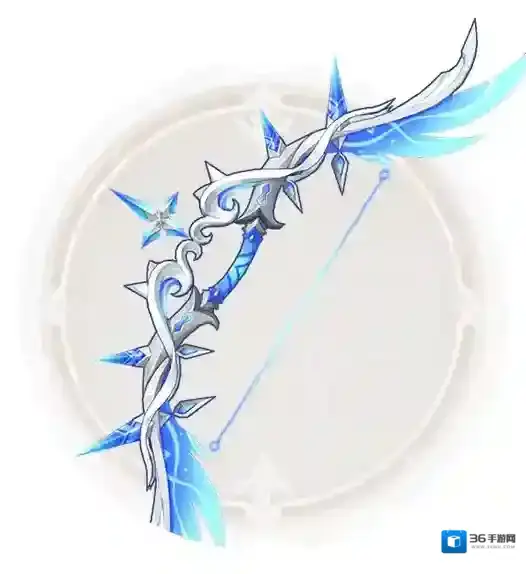 原神冬极白星适合甘雨吗 适用角色推荐