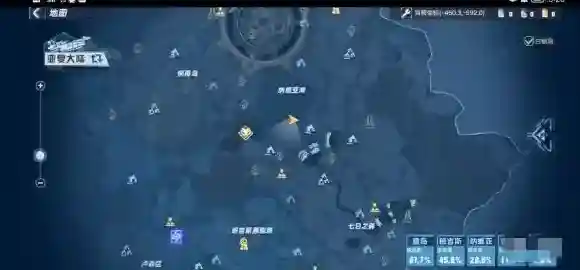 幻塔发射塔