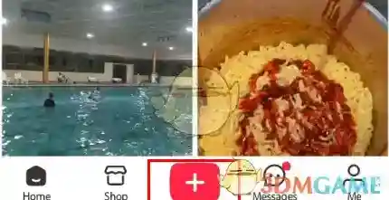 小红书模板